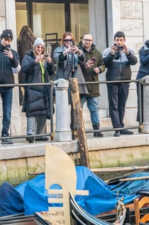 Venice: Guided Photography Tour