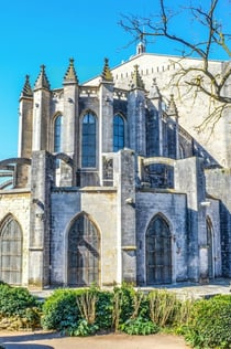 Girona: Game of Thrones Tour