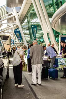 Lisbon Private Airport Transfer