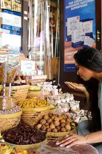 두바이: 3.5시간 투어 (크릭, 수상 택시, 수크, 식사 및 교통편 옵션 포함)
