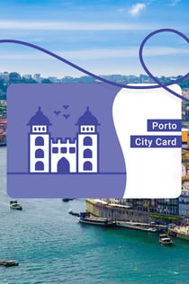 Porto Stadtkarte
