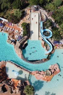 Vodní park Pirates World