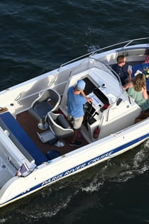 Private Boat Trip to Paris