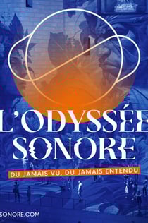 De Odyssee van het Geluid