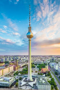 Alexanderplatz Pass