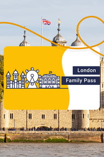 London: Family Pass