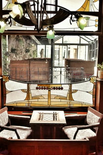 BruselArt Nouveau Pass: Výběr ze 3 muzeí