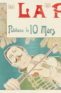 BruselArt Nouveau Pass: Výběr ze 3 muzeí