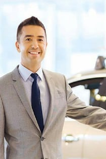 두바이: 두바이 공항에서 두바이 시티까지 전용 차량 이동