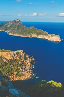 Santa Ponsa: Boat Excursion around Dragon Island + Swimming