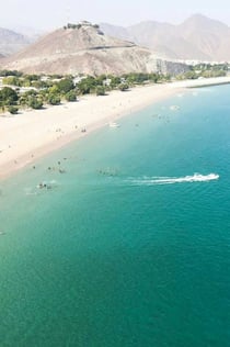 럭셔리 4x4 차량으로 즐기는 코르팍칸 시티 투어와 폭포 투어