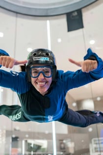 Windoor Empuriabrava - Wind tunnel