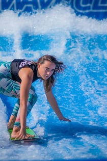 Wave Club Empuriabrava