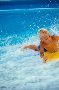 Wave Club Empuriabrava