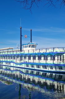 Berlin : Croisière de 2 heures sur l'Oberhavel