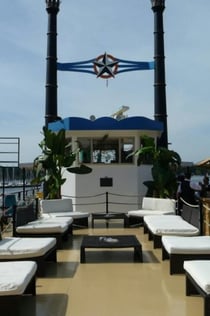 Berlin : Croisière de 2 heures sur l'Oberhavel