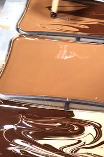 Drchocs Chocolatier Workshop