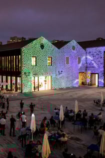 WOW Porto: Tiquet combinat per a 2, 3 o 5 museus