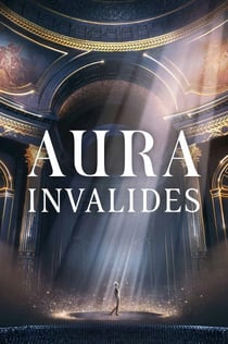 AURA Invalides: Entry ticket