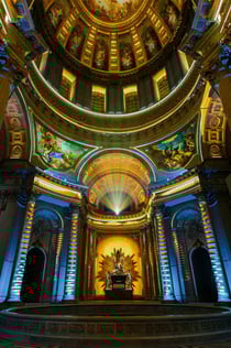 AURA Invalides: Entry ticket