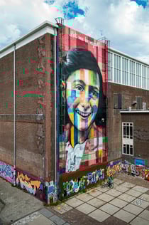 Amsterdam Noord Pass