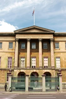 Apsley House: Entry Ticket