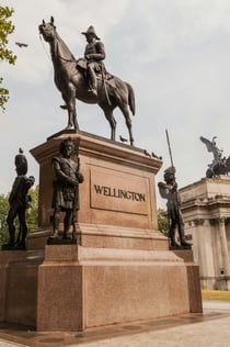 Wellington Arch