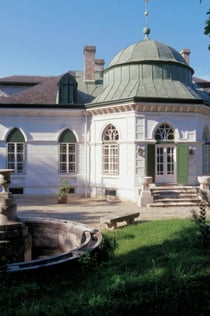 MAK Geymüllerschlössel
