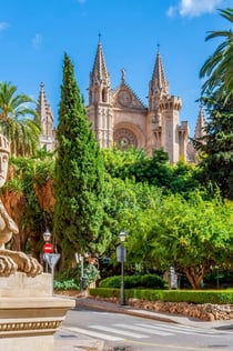 Turbopass Palma de Mallorca