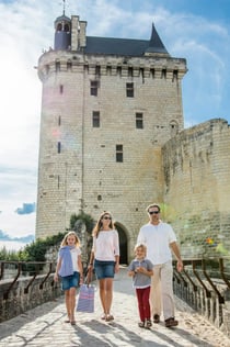 Châteaux-Pass Touraine