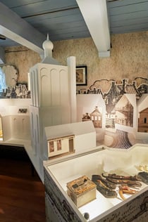 Historical Museum Workum
