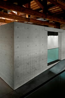 Palazzo Grassi & Punta Della Dogana