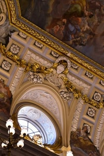 Royal Palace of Madrid and the Royal Collections Gallery: Guided Tour