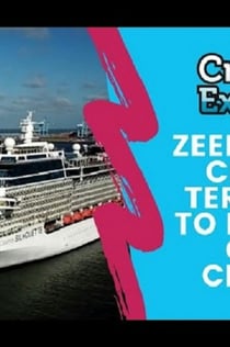 Brygge: Kryssningstransfer tur och retur från Zeebrugge till Brygge