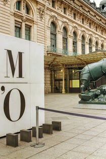 Musée d'Orsay: Paris 1874 Εφευρίσκοντας τον Ιμπρεσιονισμό