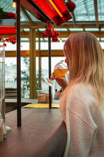 Belgisk ölvärld: inträdesbiljett + provsmakning