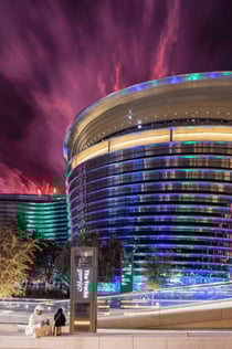 두바이 엑스포 시티: 어트랙션 패스