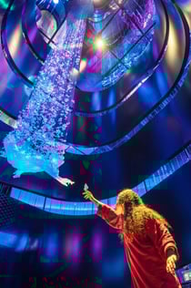 두바이 엑스포 시티: 어트랙션 패스