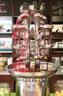 크레센도 아난타라 더 팜에서 즐기는 뷔페 점심/저녁 식사