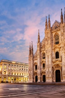 Leonardo3 + The Best of Milan
