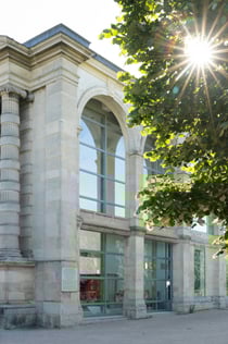 Jeu de Paume: Bertille Bak och Tina Modotti