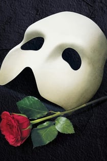 The Phantom of the Opera