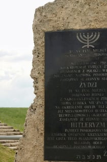 Plaszow Krakow: Guided Tour