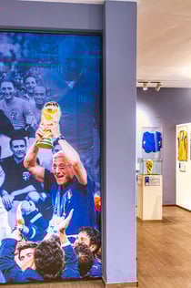 Football Museum