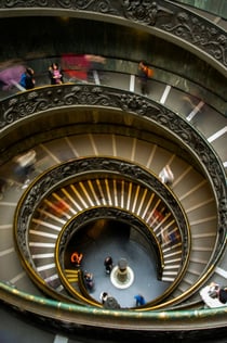 Musées du Vatican : Visite guidée