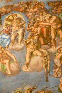 Musées du Vatican : Visite guidée