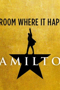 Hamilton, The Musical