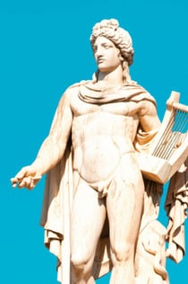 Athens: Mythological Guided Tour