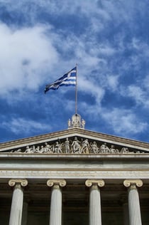 Athens: Mythological Guided Tour