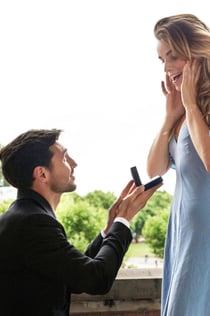 Royal Engagement Experience